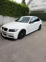 BMW 335xi -