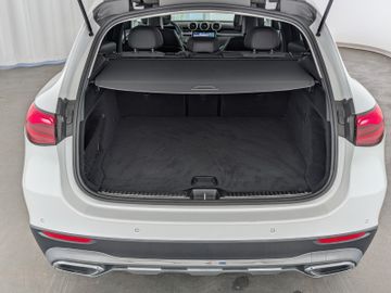 Mercedes GLC 200 - 11