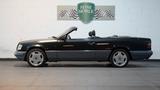 Mercedes-Benz E 320 im exzellenten Zustand! - gebrauchte Mercedes-Benz E-Klasse aus dem Jahr 1995