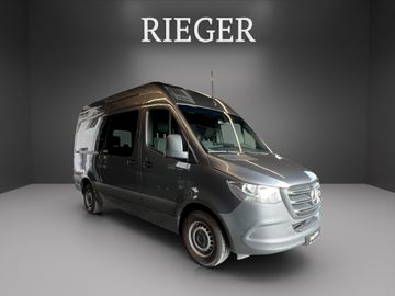 Mercedes Sprinter - 3