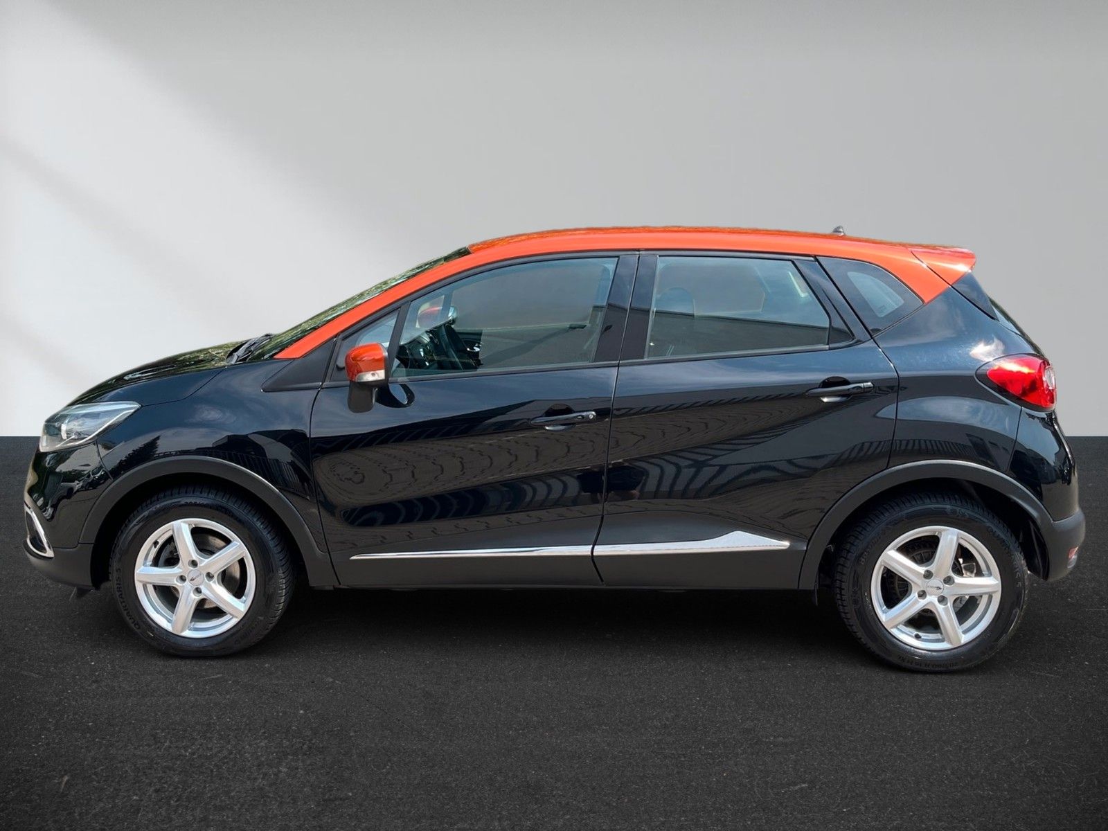 Renault Captur Luxe – Bild 6
