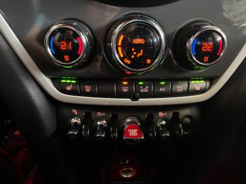 MINI Cooper SD Countryman SD All4 JCW-PAKET*NAVI*LED*