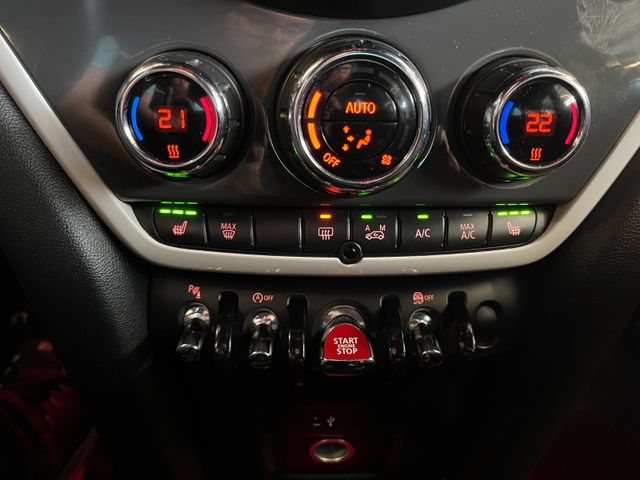 MINI Cooper SD Countryman SD All4 JCW-PAKET*NAVI*LED*