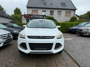 Ford Kuga - 1