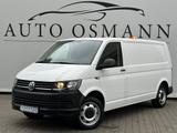 Volkswagen T6 Transporter DSG Lang / TÜV NEU / PDC - Volkswagen T6 in Duisburg