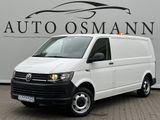 Volkswagen T6 Transporter DSG Lang / TÜV NEU / PDC - : Van, Transporter