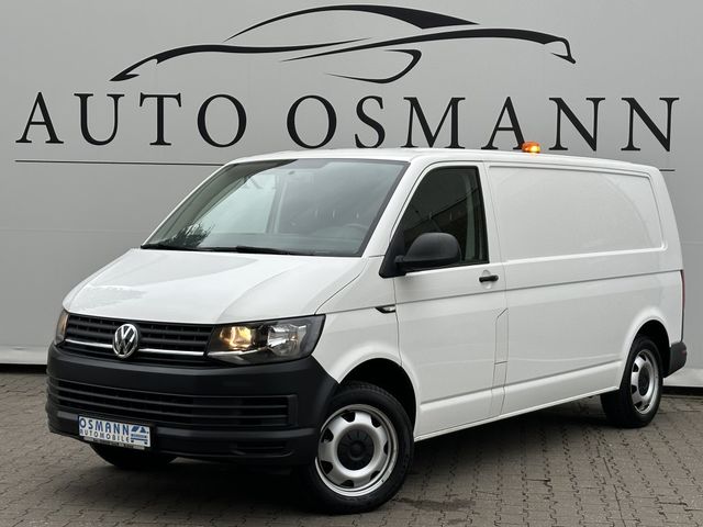 Volkswagen T6 Transporter DSG Lang / TÜV NEU / PDC