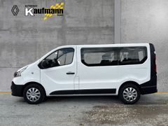 Fahrzeugabbildung Trafic Combi L1H1 2,8t Life 2.0 dCi 120 EU6d-T
