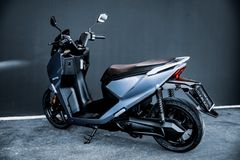 HORWIN SK3 Elektro Roller 95km/h Neufahrzeug + Garantie