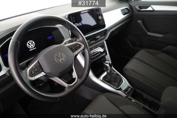 Volkswagen T-Roc - 11