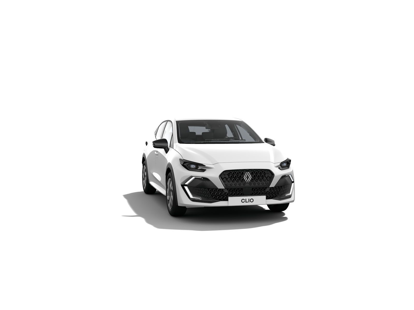 Fahrzeugabbildung Renault Clio Evolution TCe 115