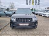 Land Rover Range Rover 4.4l SDV8 Autobiography GLOSS BLACK - Land Rover Range Rover: Autobiography