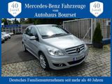 Mercedes-Benz B 180 Autom-Klima-Leder-Sitzheizung aktiver Park - Mercedes-Benz B 180 aus 2010