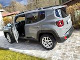 Jeep Renegade 4xe S PHEV | EZ 06/2021 | 240 PS  - Jeep Renegade Plug-in Hybrid (PHEV) Gebrauchtwagen