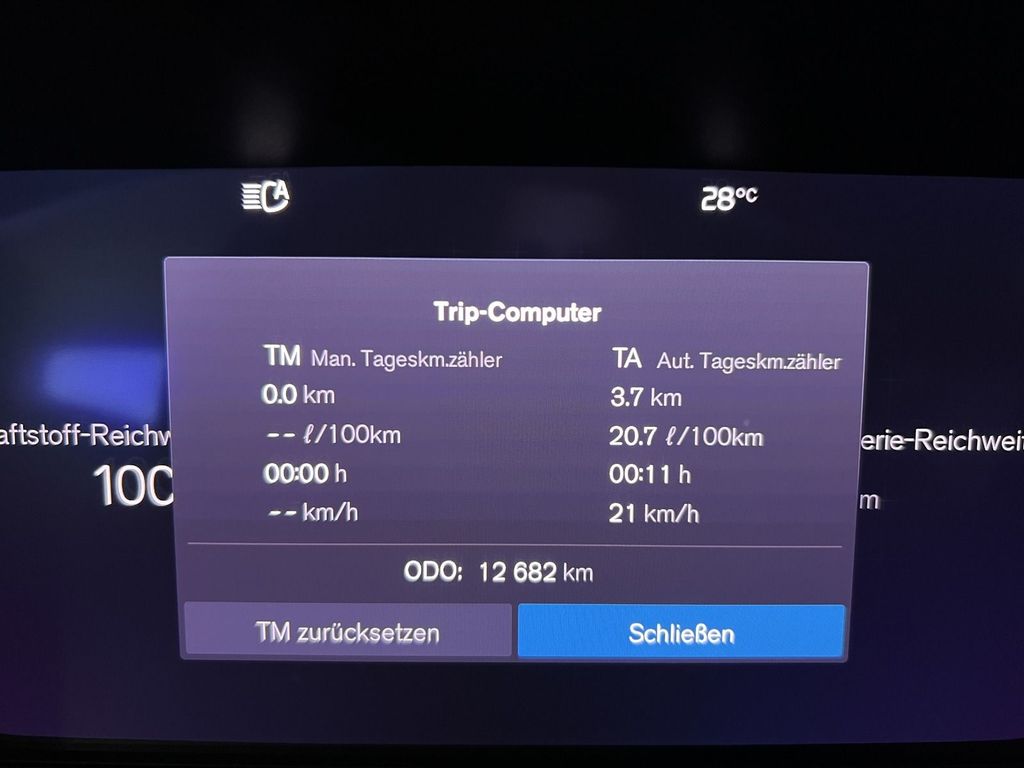 Volvo XC60 T6 Plus Black Edition Recharge AWD AHK 360°