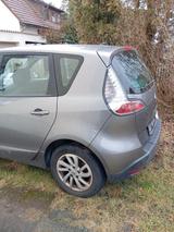 Renault Grand Scenic - Renault Grand Scenic Kombi Gebrauchtwagen