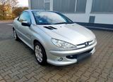 Peugeot 206 CC Peugeot 206 CC - 109 PS Ben... - Peugeot: 109