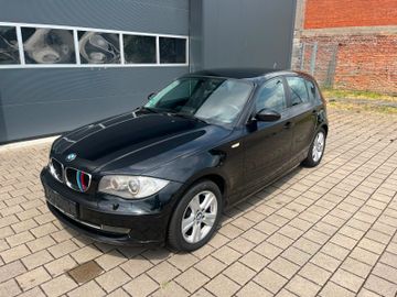 BMW 118 - 2
