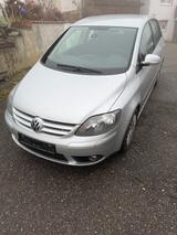 Volkswagen Golf Plus 1.4 Edition Edition - Volkswagen Golf Plus Edition mit Benzin-Antrieb