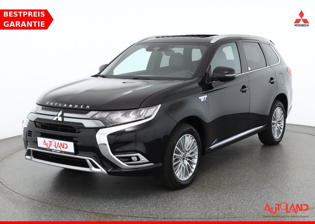Image of Mitsubishi Outlander
