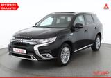 Mitsubishi Outlander 2.4 PHEV 4WD LED Panorama AHK 360° - Mitsubishi Outlander mit Panoramadach