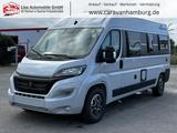 VANTourer 600L 9G autom. Comfort/Prime Paket - VanTourer Comfort