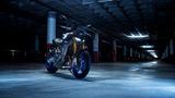 Yamaha MT-09 SP MY 2025- Icon Performance - Offers