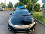 Honda Civic 2.2i-CTDi Comfort Comfort - Honda Civic Comfort mit Diesel-Antrieb