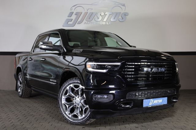 Dodge RAM 5.7 Limited/BRC/360°/HK/APPLE/AIR/HUD/R22