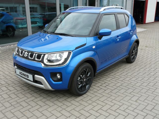 Suzuki Ignis 1.2 Comfort Hybrid