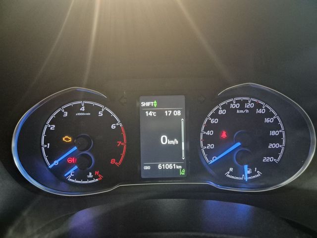 Toyota Yaris 1.0 VVT-i Comfort