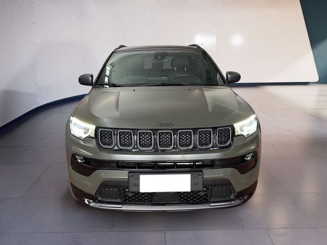 Jeep Compass II 2021 1.3 turbo t4 80 Anniversari