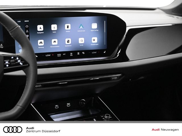 Audi A6 - Bild 16