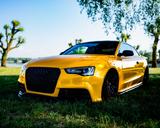 Audi S5 3.0l Airride - gebrauchte Audi S5 aus dem Jahr 2014