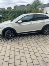 Volkswagen Taigo 1.5 TSI DSG Style /LED/Navi/ACC - VW Taigo von privat