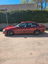 Opel Omega B CD 2.0 16 V - Opel Omega: Cd