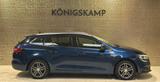 Renault Megane IV Grandtour Intens * SHZ * PDC * - Renault Megane: Blau