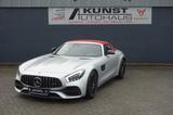 Mercedes-Benz AMG GT C - Mercedes-Benz AMG GT C aus 2018