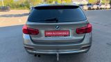 BMW 330 d xDrive Luxury Line/HeadUp/Leder/Kamera/AHK - Thumbnail 4