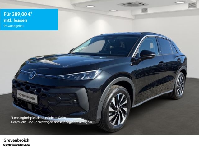 T-Roc DSG Kamera Keyless Access LED   Climatroni