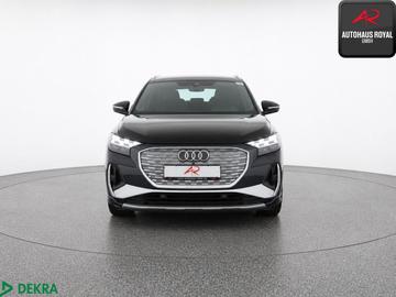 صورة 8 لـ 2025 AUDI Q4 E-TRON