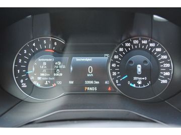 Fahrzeugabbildung Ford S-Max 2.0 Titanium+AHK+AUTOMATIK+7-SITZER+KAMERA