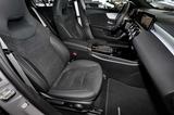 Mercedes-Benz A 200 AMG Distronic+RüKam+LED+Pano+HUD+Standhzg - Mercedes-Benz A-Klasse: Automatik