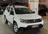 Dacia Duster II Deal*1.HAND*NUR 22TKM*LPG*AHK*KLIMA* - Dacia Duster Deal mit Benzin-Antrieb
