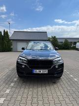BMW X5 Black Edition x drive 3.0 - BMW X5 mit Diesel-Antrieb: D X Drive