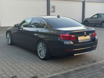 BMW 523 - 7