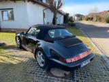 Porsche 964 WTL Cabrio Handschalter - Porsche 964: Wtl