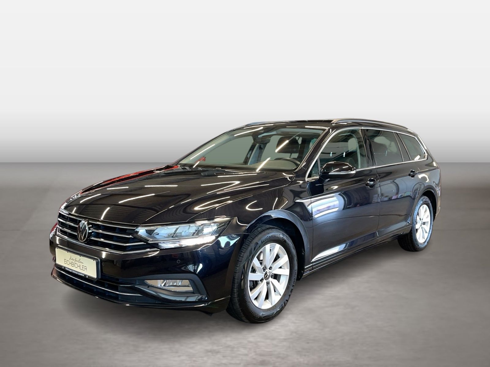 Volkswagen Passat Variant Business 1.5 TSI ACC AHK Kam. LED imagem 2