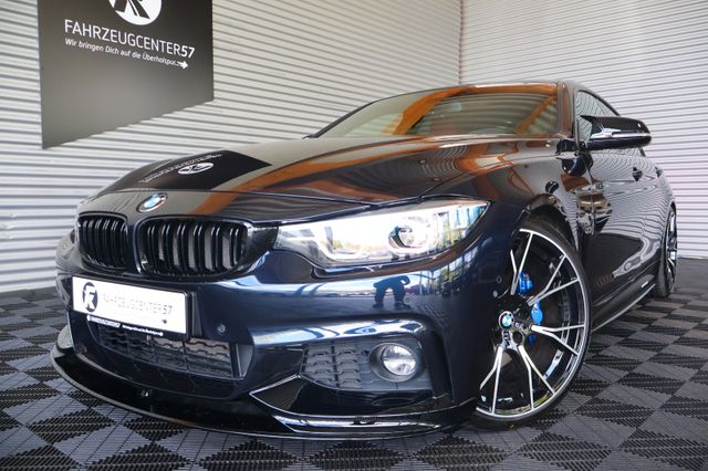 BMW 440i xDrive Gran Coupé M-PERFORMANCE/CARPLAY/H&amp;K
