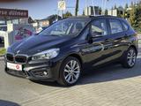 BMW 220d Advantage Active Tourer*LED*Panorama*Navi* - gebrauchte BMW 220 aus dem Jahr 2016